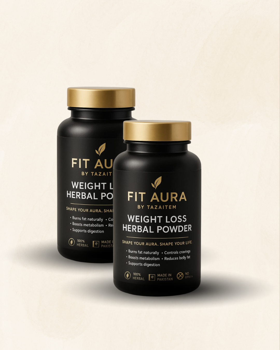 FIT AURA-Weight Loss