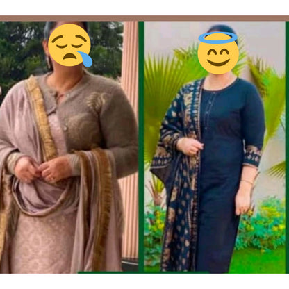 FIT AURA-Weight Loss