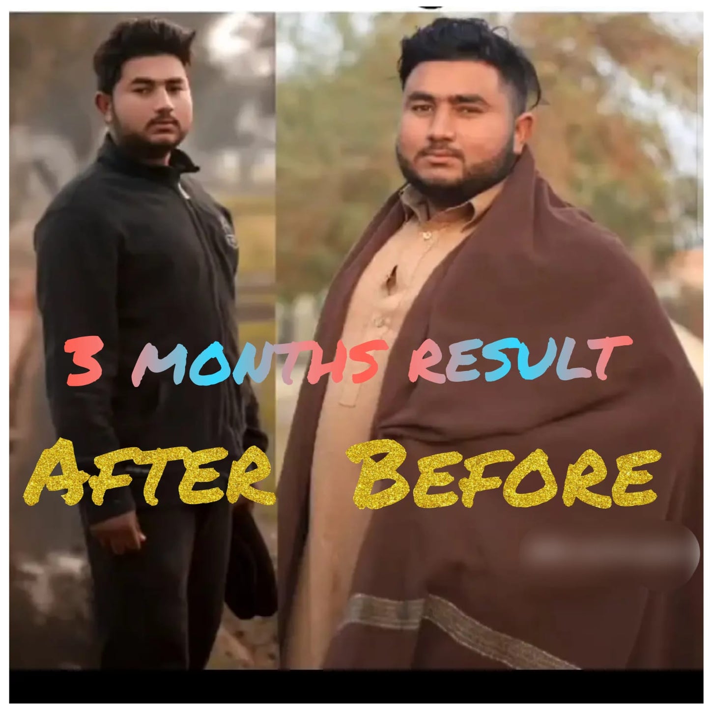 FIT AURA-Weight Loss