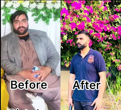 FIT AURA-Weight Loss