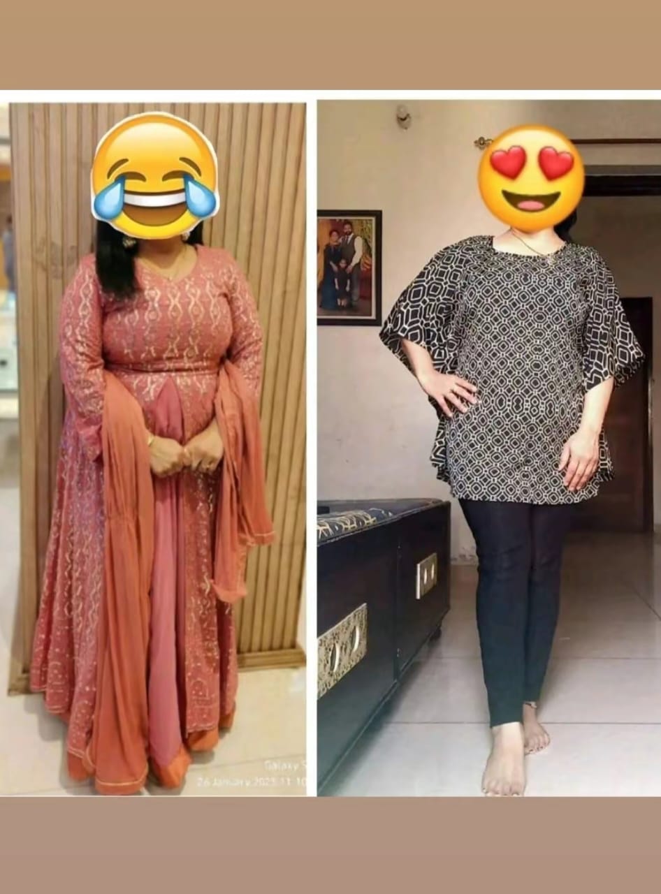 FIT AURA-Weight Loss