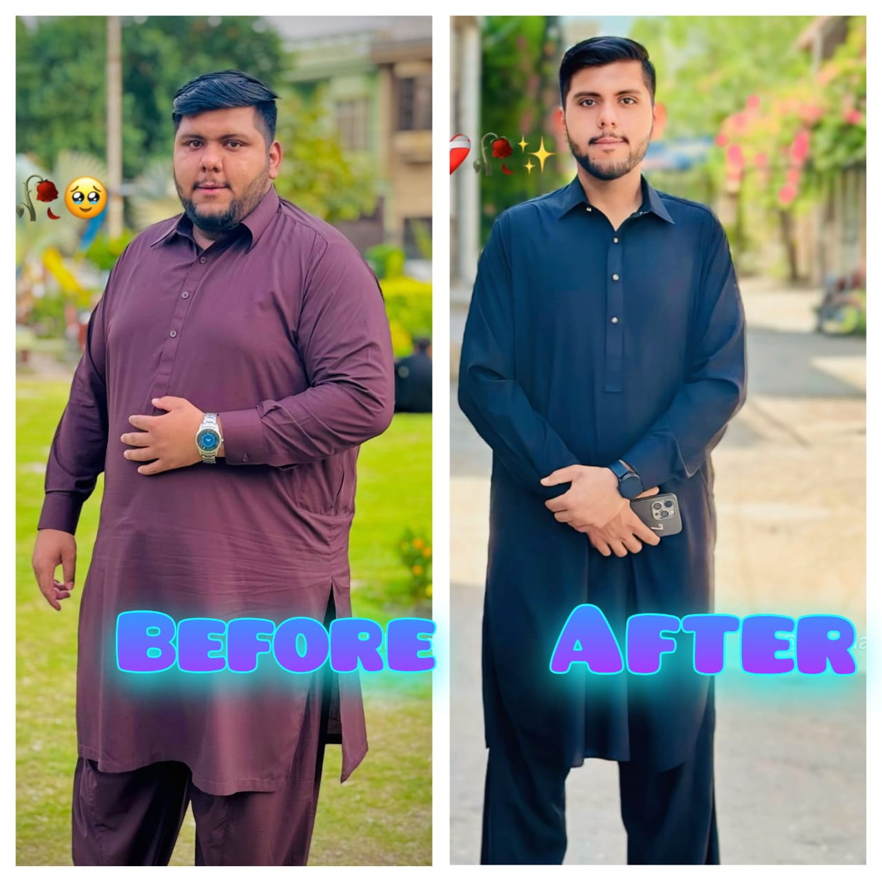 FIT AURA-Weight Loss