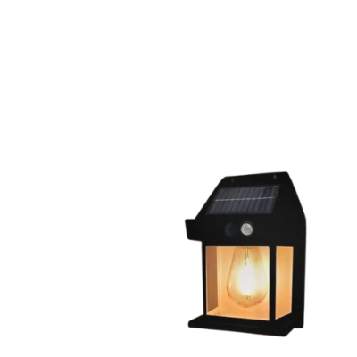 Solar Lamp