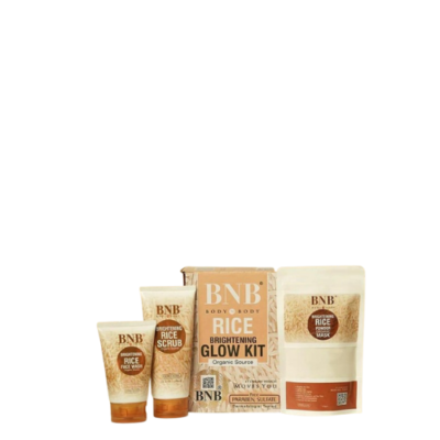 BNB Glow KIT