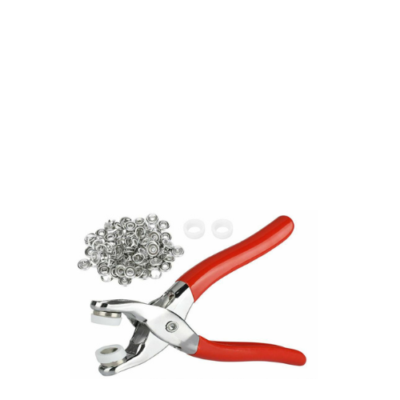 TICH BUTTON CLIPPER + 50 buttons
