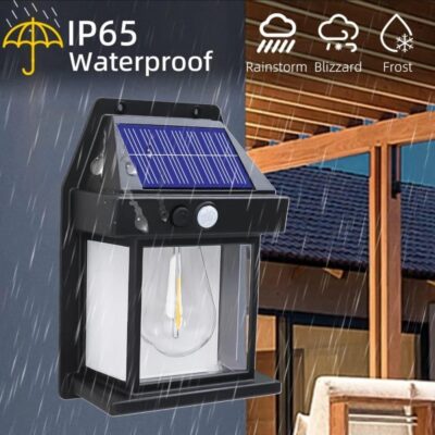 Solar Lamp - Image 2