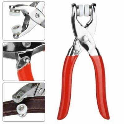 TICH BUTTON CLIPPER + 50 buttons - Image 4