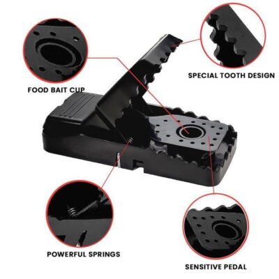 Mouse Trap - Image 2