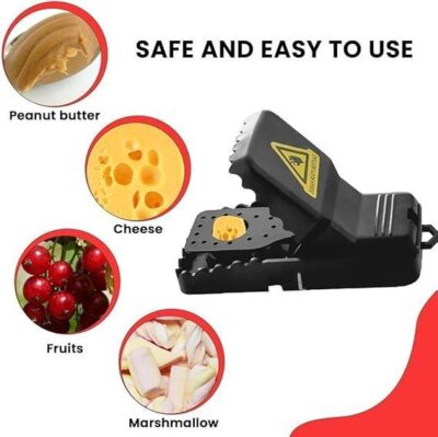 Mouse Trap - Image 3
