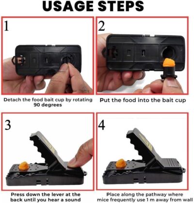 Mouse Trap - Image 4