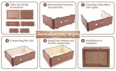 UMRAH saving box - Image 4