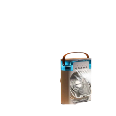 Mini Portable Air Cooling Fan